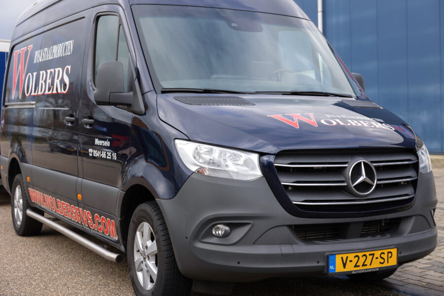 Service & Onderhoud